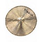 Used Istanbul Agop 15in XIST HI HAT PAIR Cymbal