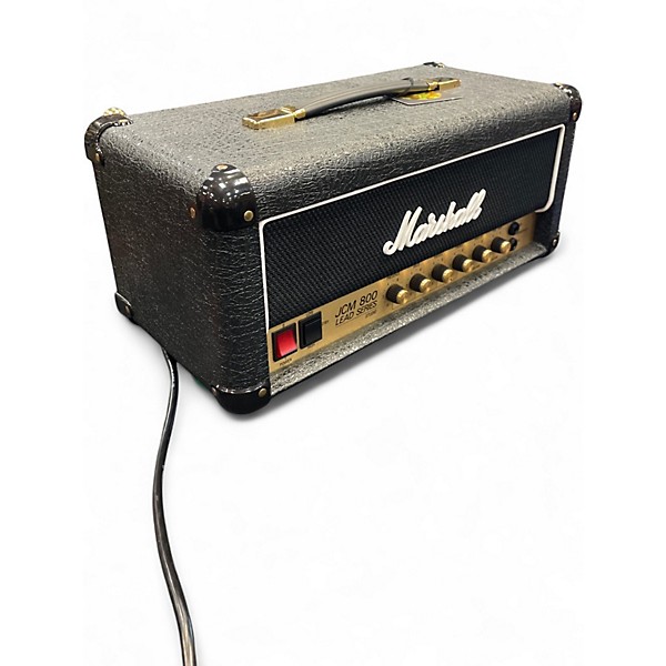 Used Marshall SC20H Studio Classic 20W Tube Guitar Amp Head