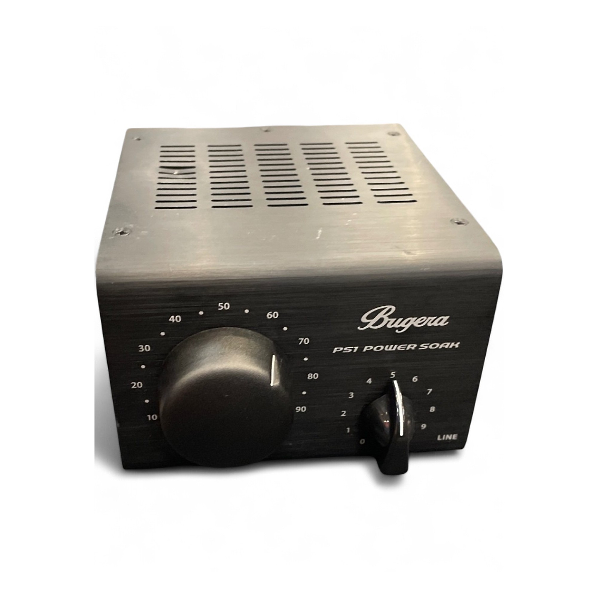 Used Bugera PS1 power soak Power Attenuator | Guitar Center