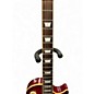 Used Epiphone Les Paul Classic Crimson Red Trans Solid Body Electric Guitar