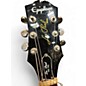 Used Epiphone Les Paul Muse Pearl White Metallic Solid Body Electric Guitar
