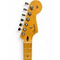 Used Fender PLAYER II STRATOCASTER Black Solid Body Electric Guitar