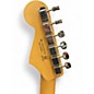 Used Fender PLAYER II STRATOCASTER Black Solid Body Electric Guitar