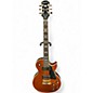 Used Epiphone LES PAUL CUSTOM LIMITED EDITION Natural Solid Body Electric Guitar thumbnail