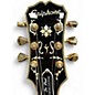 Used Epiphone LES PAUL CUSTOM LIMITED EDITION Natural Solid Body Electric Guitar