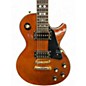 Used Epiphone LES PAUL CUSTOM LIMITED EDITION Natural Solid Body Electric Guitar