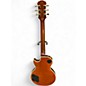 Used Epiphone LES PAUL CUSTOM LIMITED EDITION Natural Solid Body Electric Guitar