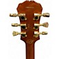 Used Epiphone LES PAUL CUSTOM LIMITED EDITION Natural Solid Body Electric Guitar