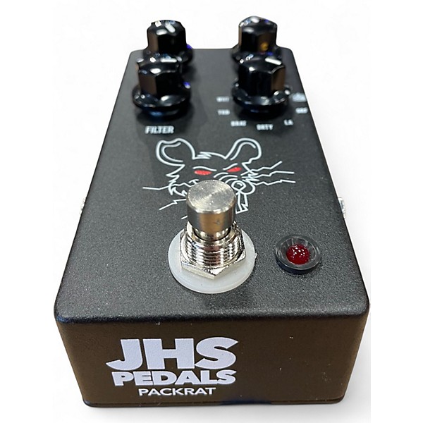 Used JHS Pedals PACKRAT Effect Pedal