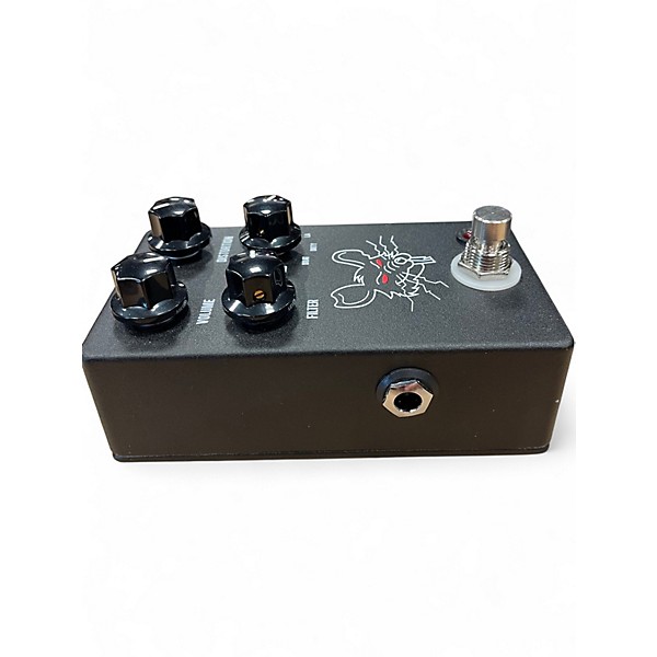 Used JHS Pedals PACKRAT Effect Pedal