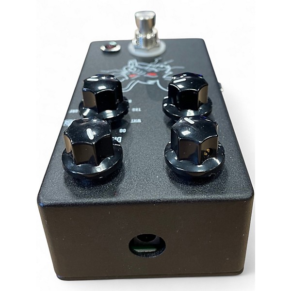 Used JHS Pedals PACKRAT Effect Pedal