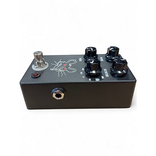 Used JHS Pedals PACKRAT Effect Pedal