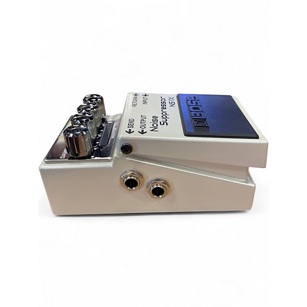 Used BOSS NS1X Pedal
