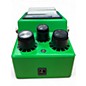 Used Ibanez TS9 Tube Screamer Distortion Effect Pedal