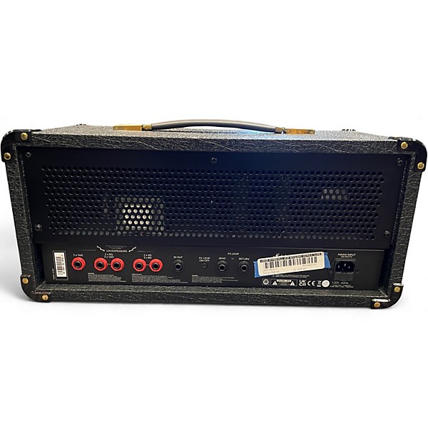 Used Marshall jcm 800 lead series Tube Guitar Amp Head