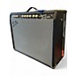 Used Fender Custom Vibrolux Reverb Tube Guitar Combo Amp