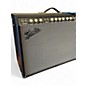 Used Fender Custom Vibrolux Reverb Tube Guitar Combo Amp