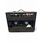Used Fender Custom Vibrolux Reverb Tube Guitar Combo Amp
