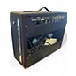 Used Fender Custom Vibrolux Reverb Tube Guitar Combo Amp