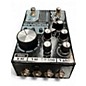 Used Death By Audio Rooms Stereo Reverberator Effect Pedal