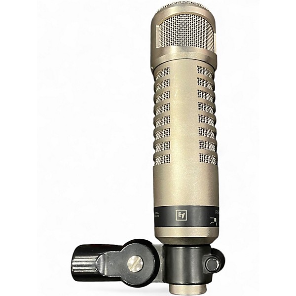 Used Electro-Voice RE27ND Drum Microphone