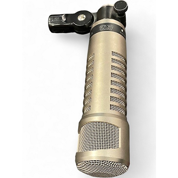 Used Electro-Voice RE27ND Drum Microphone