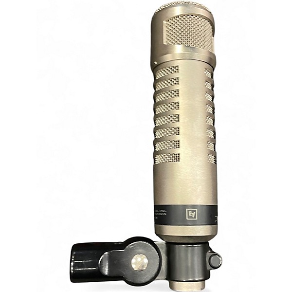 Used Electro-Voice RE27ND Drum Microphone