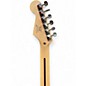 Used Squier Bullet Stratocaster Seafoam Green Solid Body Electric Guitar