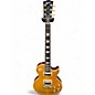 Used Gibson Slash Les Paul Standard '50s Amber Solid Body Electric Guitar thumbnail