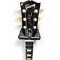 Used Gibson Slash Les Paul Standard '50s Amber Solid Body Electric Guitar