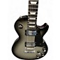 Used Gibson Les Paul Studio Silverburst Solid Body Electric Guitar