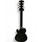 Used Gibson Les Paul Studio Silverburst Solid Body Electric Guitar