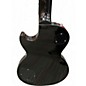 Used Gibson Les Paul Studio Silverburst Solid Body Electric Guitar