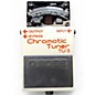 Used BOSS TU3 Chromatic Tuner Pedal thumbnail