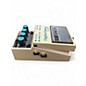 Used BOSS DD3T Effect Pedal