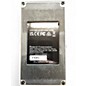 Used BOSS DD3T Effect Pedal