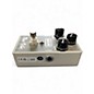 Used MXR Uni-Vibe Effect Pedal
