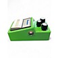 Used Ibanez TS9 Tube Screamer Distortion Effect Pedal