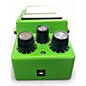 Used Ibanez TS9 Tube Screamer Distortion Effect Pedal