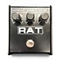 Used ProCo Rat II Distortion Effect Pedal thumbnail