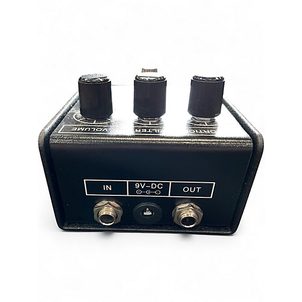 Used ProCo Rat II Distortion Effect Pedal