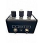 Used ProCo Rat II Distortion Effect Pedal
