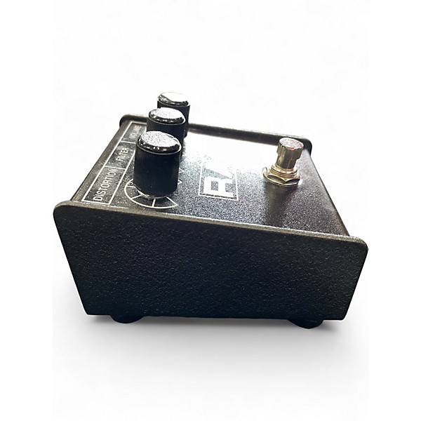 Used ProCo Rat II Distortion Effect Pedal