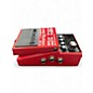Used BOSS RC5 Pedal