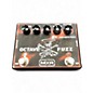 Used MXR Slash Octave Effect Pedal thumbnail