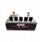 Used MXR Slash Octave Effect Pedal
