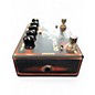 Used MXR Slash Octave Effect Pedal