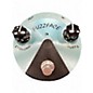 Used Fuzz Fuzzface Effect Pedal thumbnail