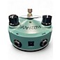 Used Fuzz Fuzzface Effect Pedal