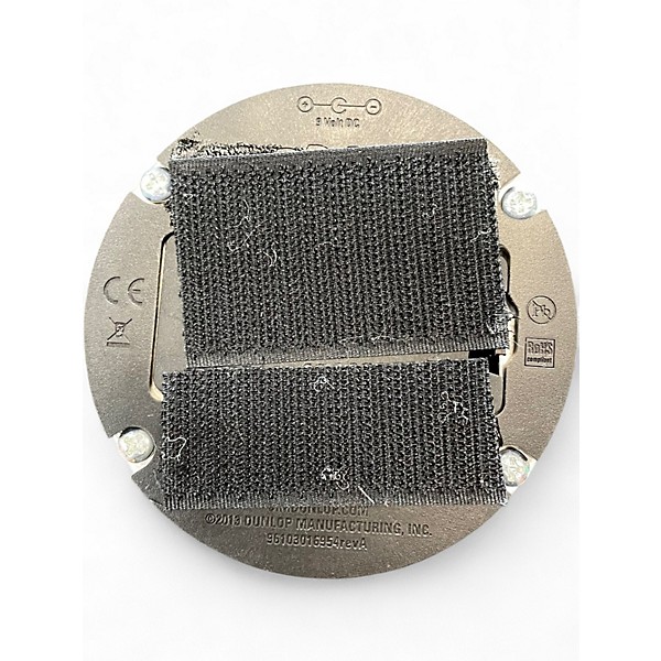 Used Fuzz Fuzzface Effect Pedal